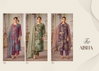 Aisha By T And M Tissue Digital Printed Salwar Kameez Wholesale Shop In Surat